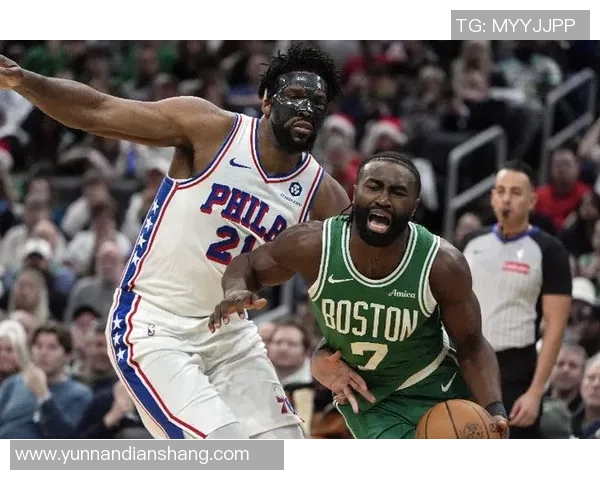 波士顿凯尔特人与费城76人激战正酣篮球盛宴即将开启