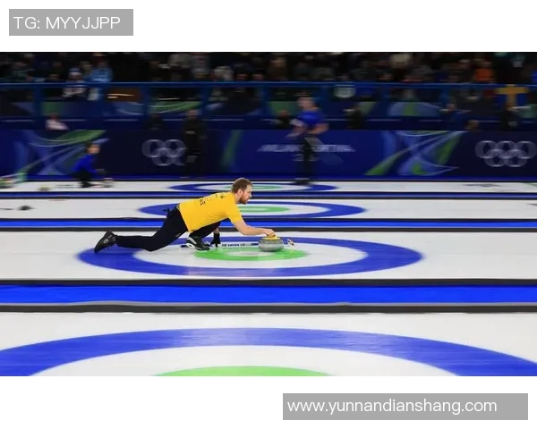 末战失利冰壶小混双涉险进冬奥资格赛座位赛