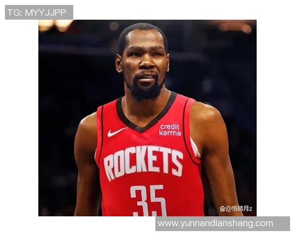 火箭队10战9胜，杜兰特35+5+6破纪录！这两点比3大改动更让人等待